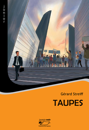 Taupes | Gérard Streiff