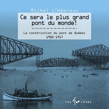 Ce sera le plus grand pont du monde