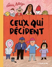 Ceux qui décident