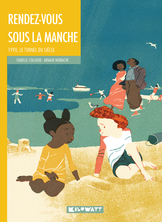 Rendez-vous sous la Manche