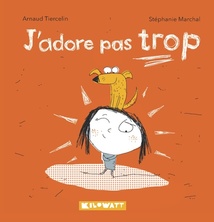 J'adore pas trop