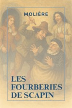 Les fourberies de Scapin