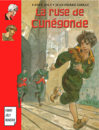 La ruse de Cunégonde
