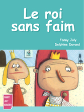 Le roi sans faim
