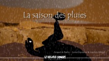 La saison des pluies
