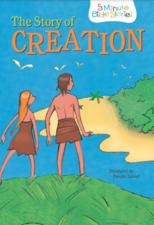 The Story of Creation | 