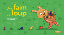 Une faim de loup