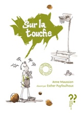Sur la touche