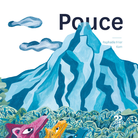Pouce