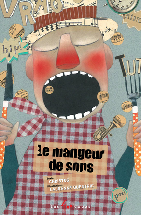Le Mangeur de sons