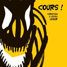 Cours !