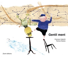 Gentil ment