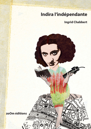 Indira l'indépendante