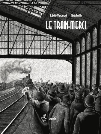 Le train-merci