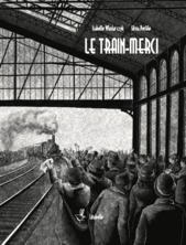 Le train-merci