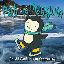 Pat the Penguin