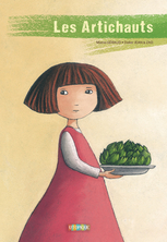 Les  artichauts