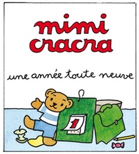 Mimi Cracra, une année toute neuve