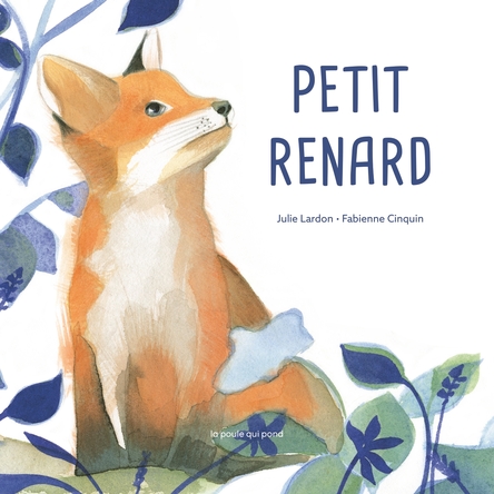 Petit renard