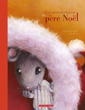 L'anniversaire du Père Noël