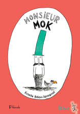 Monsieur Mok