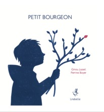 Petit bourgeon
