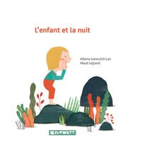 Lecture  Petite histoire pour les enfants. La fillette et la