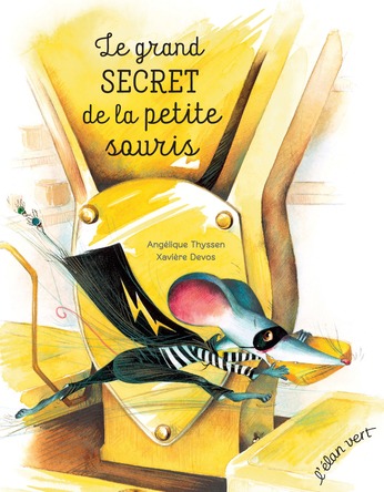 Le grand secret de la petite souris