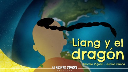Liang y el dragón