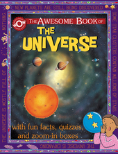 The Universe | Flowerpot Children's Press