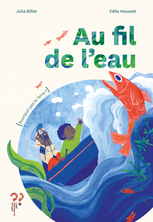 Au fil de l'eau