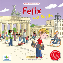 Felix aus Berlin