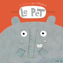 Une aventure de Jean l'éléphant - Le Pet