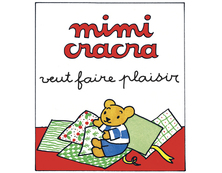 Mimi Cracra veut faire plaisir