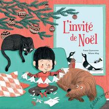 L'invité de Noël L'invité de Noël