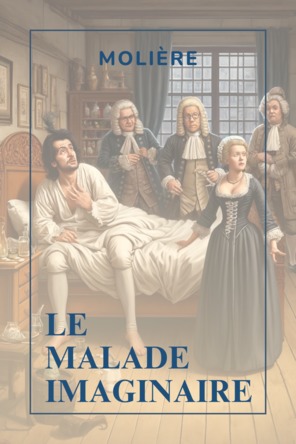 Le malade imaginaire