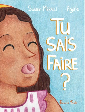 Tu sais faire ?
