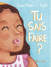 Tu sais faire ?