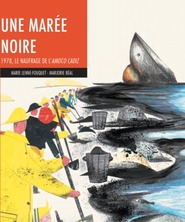 Une marée noire