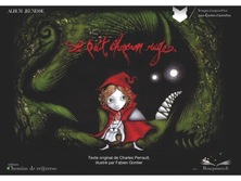Le Petit Chaperon rouge