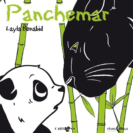 Panchemar | Layla Benabid