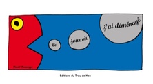 Le jour où j'ai déménagé