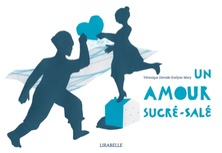 Un amour sucré salé
