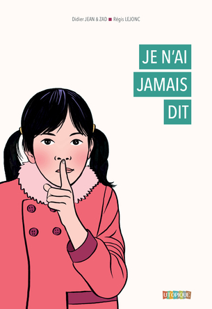 Je n'ai jamais dit