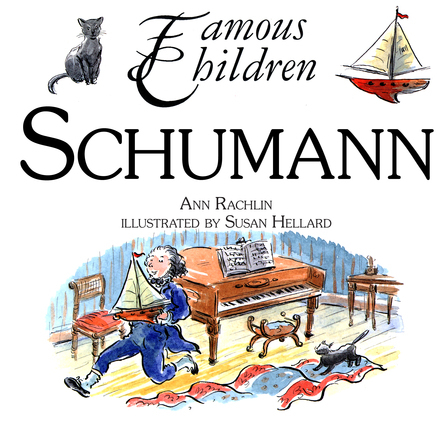 Schumann