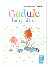 Gudule Baby-sitter