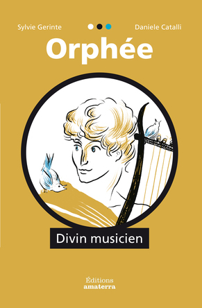 Orphée, divin musicien