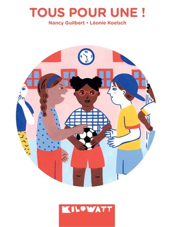 Tous pour une Tous pour une