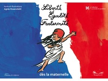 Liberté Égalité Fraternité