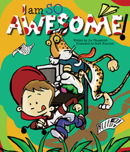 I am So Awesome!